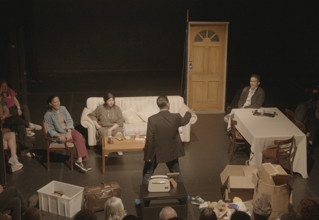 Greek family drama '170 Square Metres' captivates Melbourne audiences